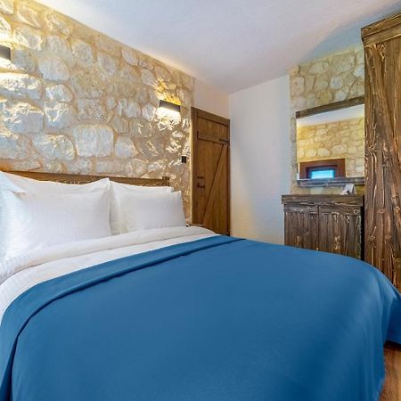 Marisstone Hotels Mecidiye Exterior foto